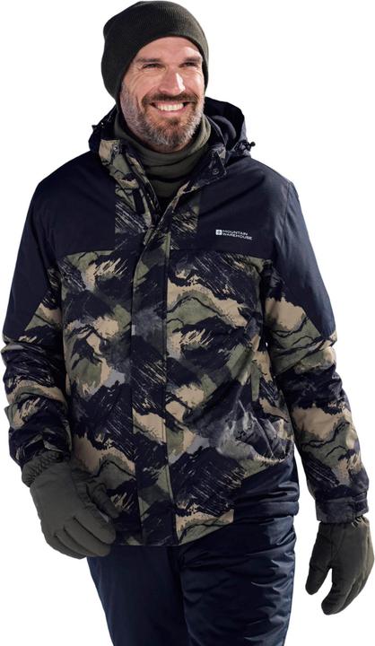Produktbild Mountain Warehouse Shadow II Skijacke (L)