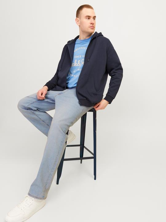 Produktbild Jack & Jones Jjiclark Jjoriginal Sq 100 Pls (54)