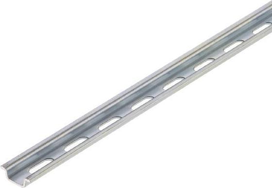 Immagine prodotto Weidmüller Binario di supporto ST g/vz Langl TS15 0117500000