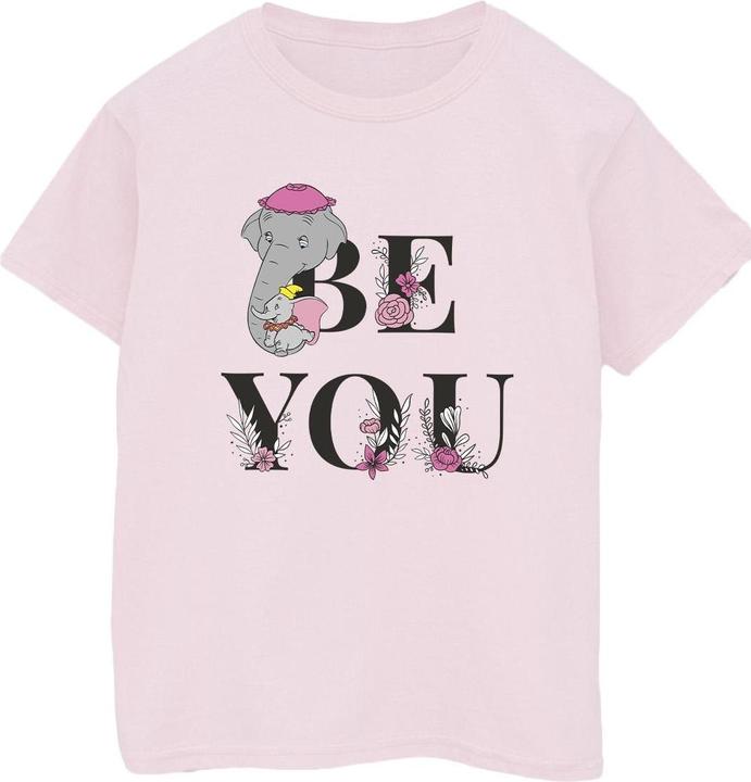 Produktbild Disney Dumbo Be You TShirt (XXL)