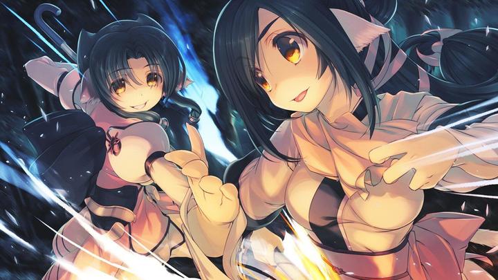 Produktbild Atlus Utawarerumono : Mask of Truth (PS4)