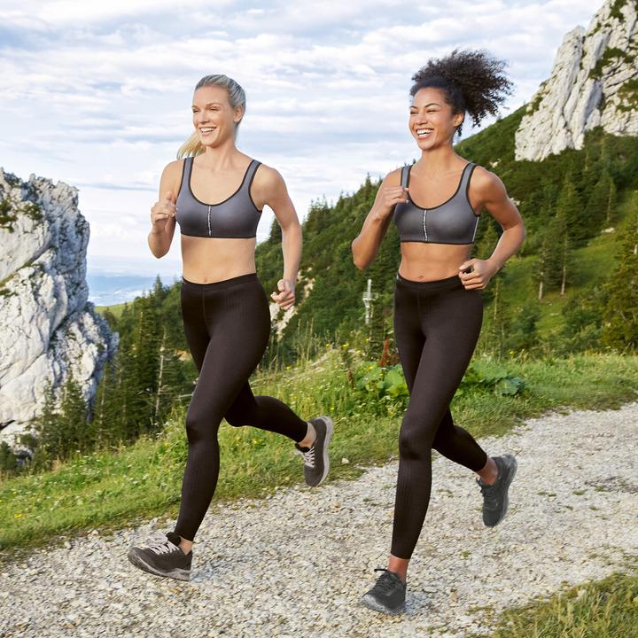 Produktbild Anita Tights Massage Effekt Sport Hose lang (3XL)