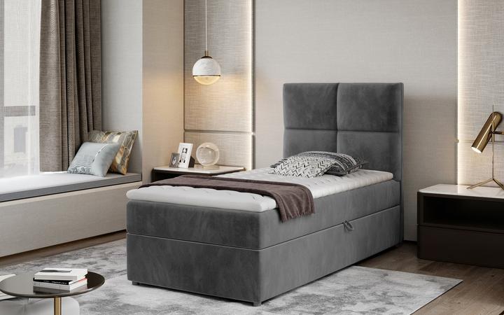 Actual product image ELTAP Rivia mit Stauraum (90 x 200 cm)