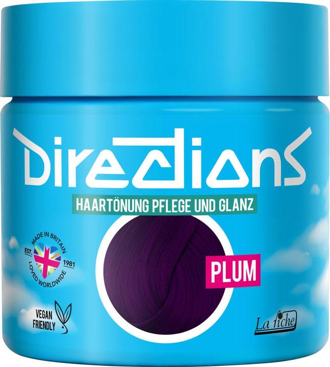 Produktbild Directions La Riche (Blue Lagoon)