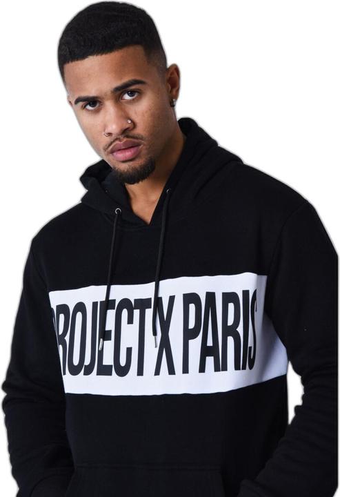 Produktbild Project X Paris Hoodie (S)