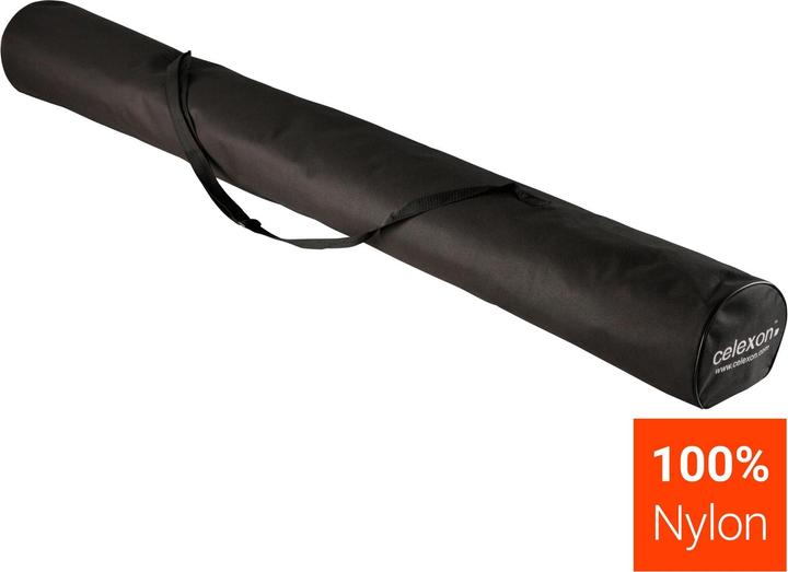 Celexon Softcase 133cm für Stativ Leinwand