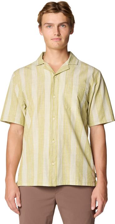 Mountain Hardwear M Cottonwood™ Camp Lite Short Sleeve Shirt