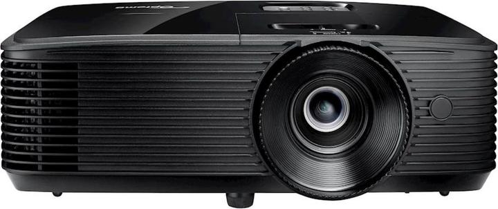 Optoma W371 data projector Desktop 3800 ANSI lumens DLP WXGA 1280x800 3D - Digital-Proj (WXGA, 3800 lm, 1.55 - 1.73:1)