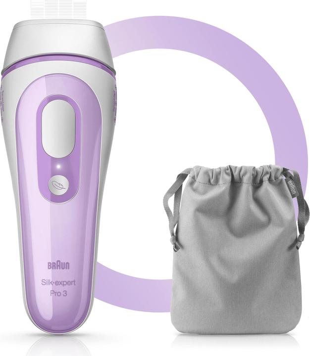 Immagine prodotto Braun Silk Expert Pro 3