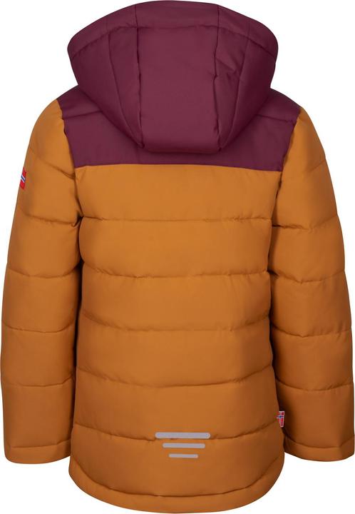 Image du produit Trollkids Veste Gryllefjord pour fille (110)