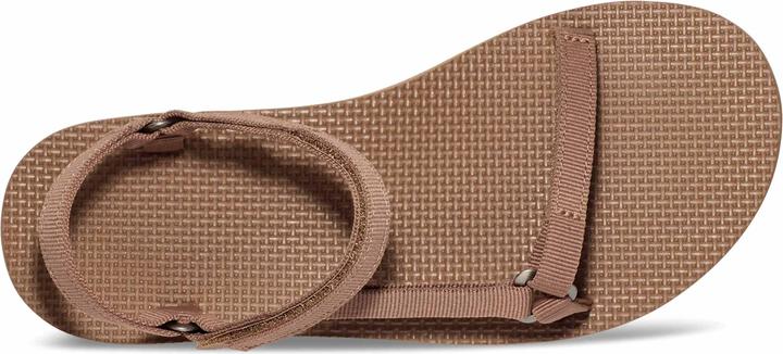 Actual product image Teva W's Original Universal Slim (36)