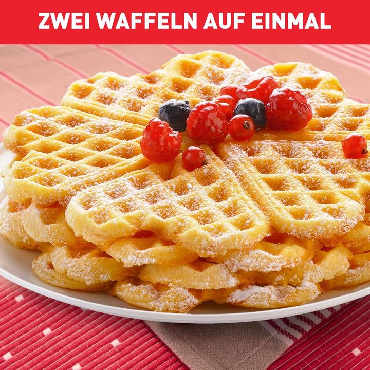 Produktbild Tefal Wm 311 D