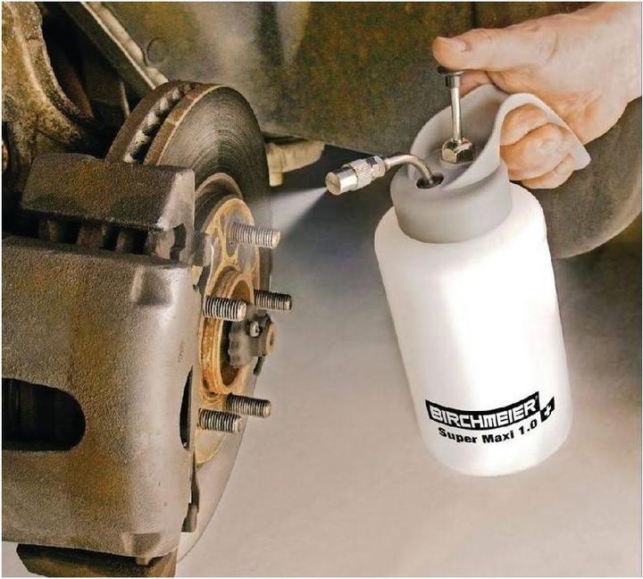 Produktbild Birchmeier Zerstäuber Super Maxi 1.0 (1 l)