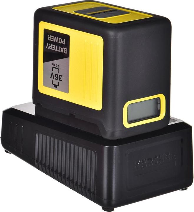 Image du produit Kärcher Starter Kit (36 V)