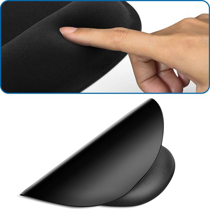 Image du produit Port Designs Tapis de souris ergonomique (S)