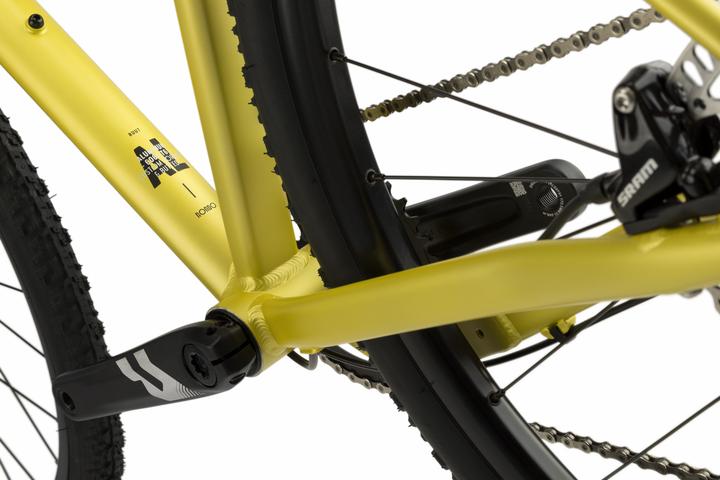 Actual product image Rondo Ruut AL 2 (51 cm)