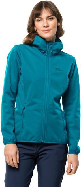 Actual product image Jack Wolfskin Windhain (XL)