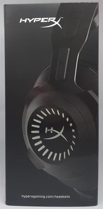 Produktbild HyperX Cloud Revolver S (Kabelgebunden)