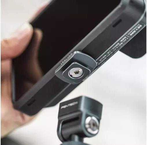 Immagine prodotto Pgytech Adattatore SnapLock Plate Nano