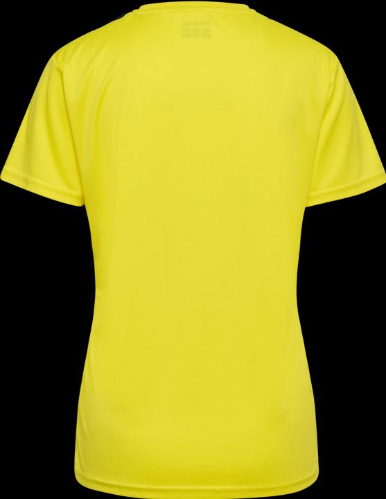 Image du produit hummel Hmlauthentic Pl Jersey S/S Woman (S)
