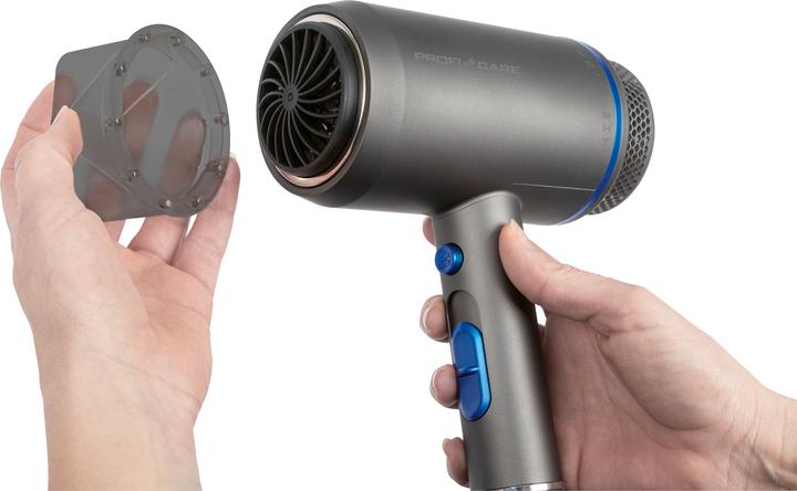 Actual product image Profi-Care Hair dryer PC-HT 3082