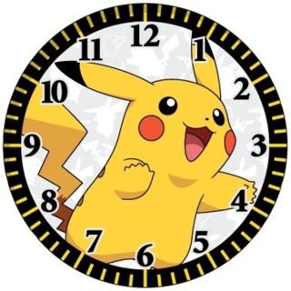 Immagine prodotto Accutime Pokémon (Orologio da polso analogico, 32 mm)