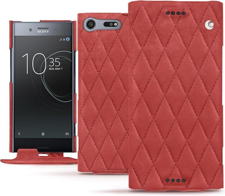 Image du produit Noreve Housse cuir vertical (Sony Xperia XZ Premium)