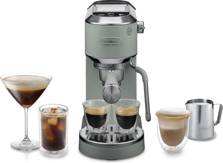 De'Longhi Dedica Duo