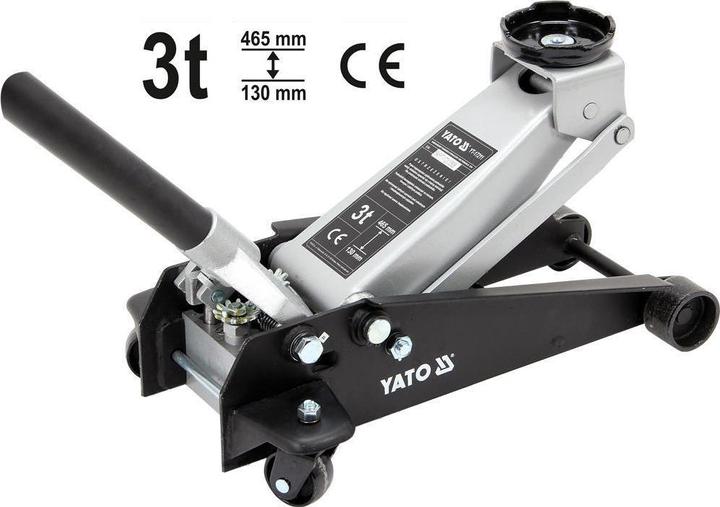Actual product image Yato YT-17211