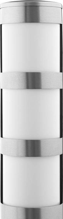 Productafbeelding Grafner Roestvrijstalen padlamp met bewegingsmelder WL10201 Tuinlamp 110 cm Set van 4