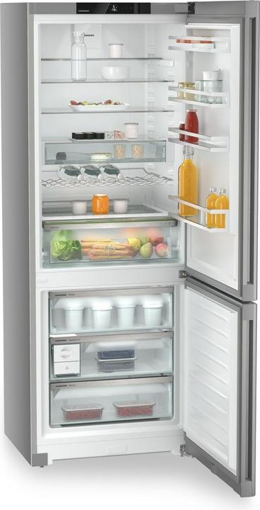Actual product image Liebherr CNsfd 7723 Plus (486 l)