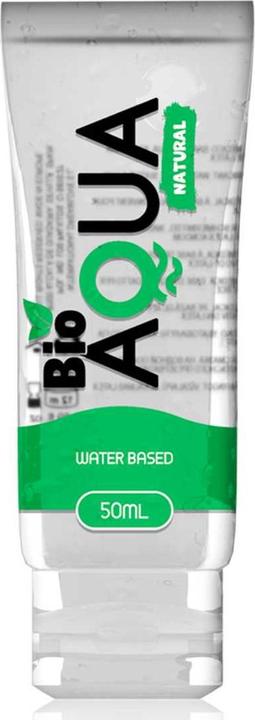Marina Gel lubrifiant bio 200 ml (200 ml)