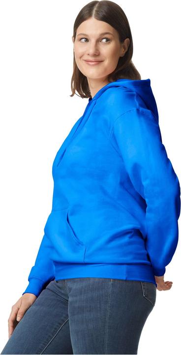 Immagine prodotto Gildan Softstyle Felpa con Cappuccio Peso medio Adulto Unisex (M)