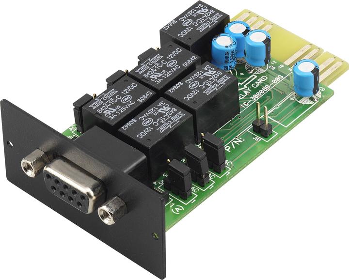 Actual product image APC Network Management Card VGL9901I
