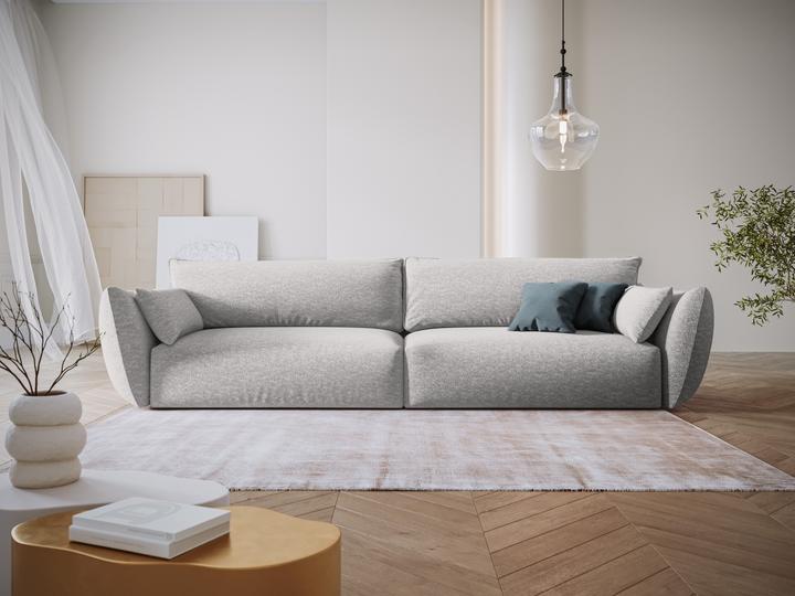 Actual product image Maison Heritage Clau (2 person sofa, 3-seater, 4-seater)