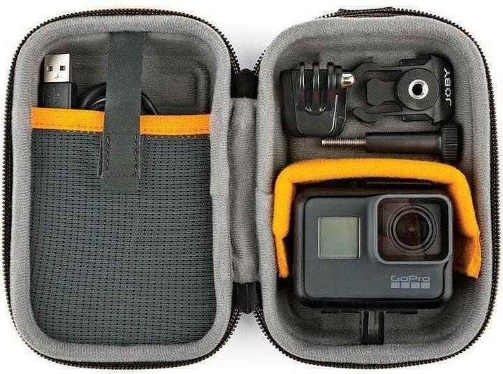 Actual product image Lowepro Hardside CS 40 (Camera case, 1.23 l)