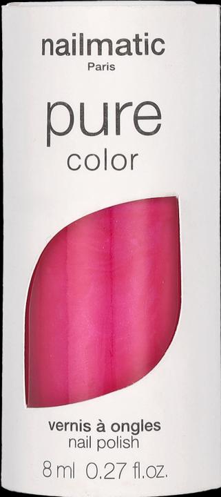 Electric Pink