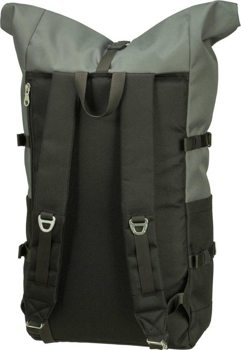 Produktbild Sandqvist Icon Rolltop Backpack 26 (26 l)