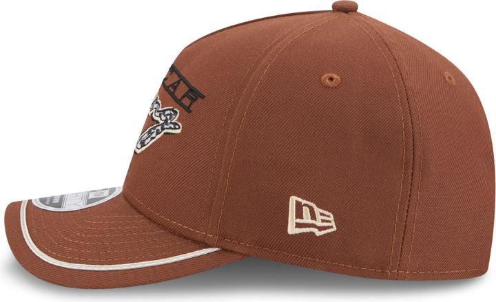 Actual product image New Era 9Forty M-Crown Cap - Motorsport Nascar Racing