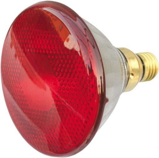 Produktbild Scharnberger+Hasenbein Infrarot-Wärmestrahler (100 W)