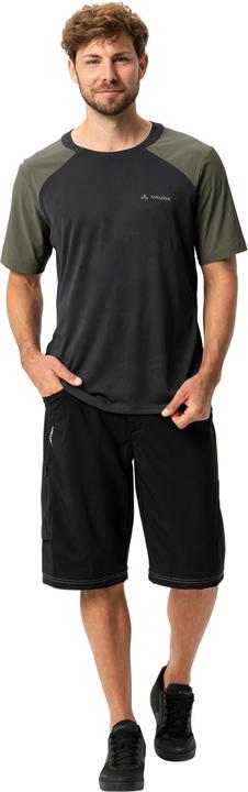 Actual product image Vaude Moab Pro (M)