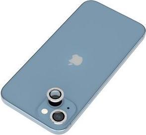 Actual product image So Seven Shock and scratch resistant camera film (1 Piece, Apple iPhone 14, Apple iPhone 14 Plus)
