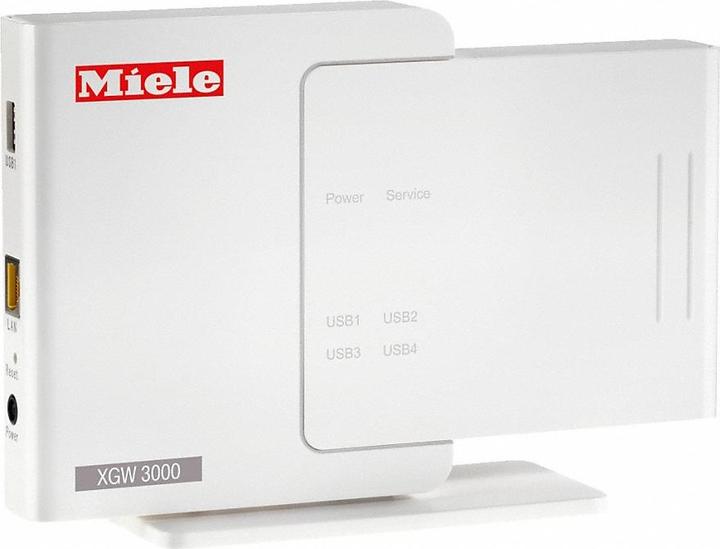 Miele XGW 3000 9731600