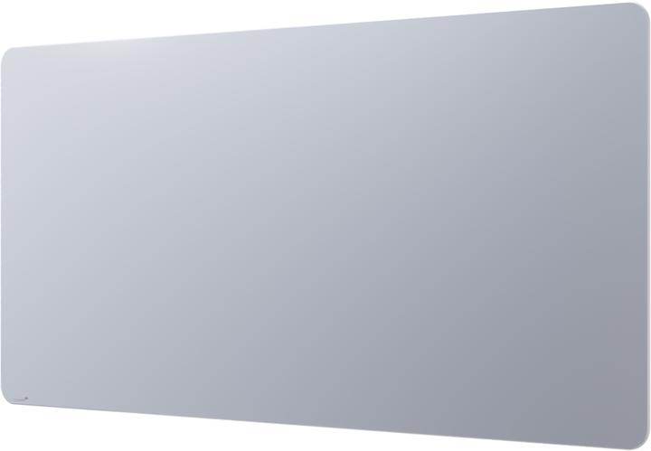 Produktbild Legamaster Glasboard matte 7-104164 runde Ecke 100x200cm chilly lake (200 x 100 cm)