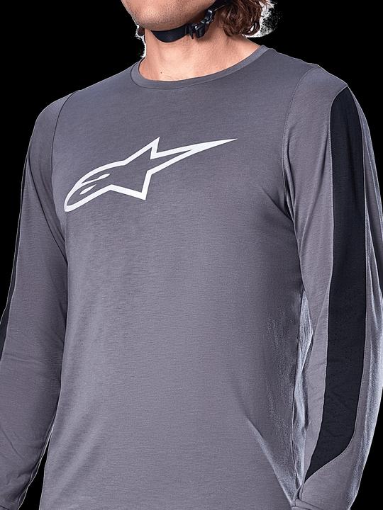 Immagine prodotto Alpinestars Maglia 24 A-Dura Dri Astar L (S)