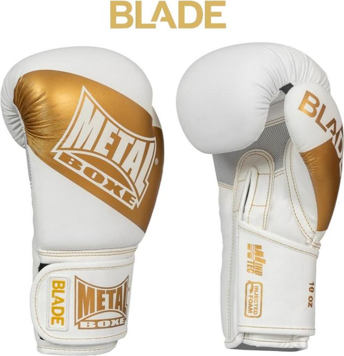 blanc-or