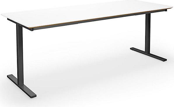 Actual product image kaiserkraft DUO-T Trend multi-purpose desk