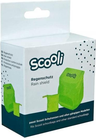 Produktbild Scooli Regenhaube