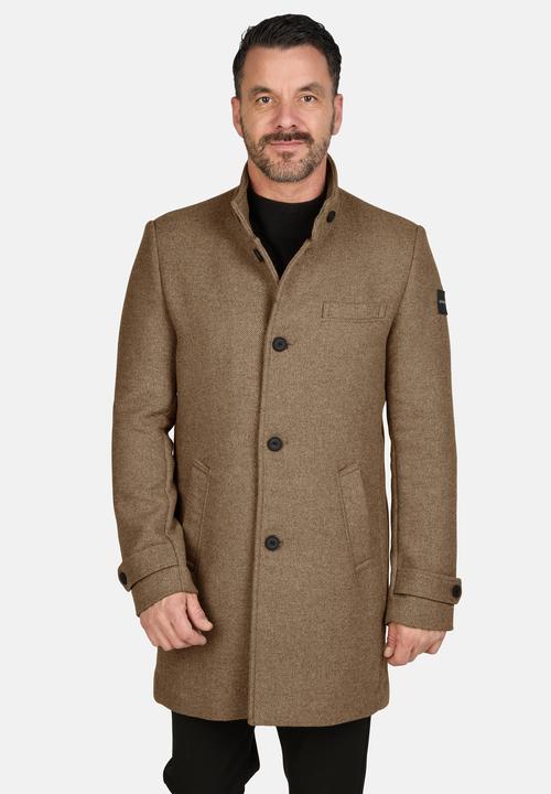 Produktbild Calamar Wollmantel Classic (50)