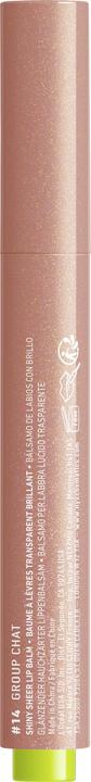 Produktbild NYX Professional Make-Up Nyx Fat Oil (14 Group Chat)